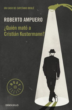 QUIEN MATO A CRISTIAN KUSTERMANN ?