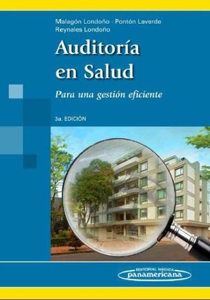 AUDITORIA EN SALUD