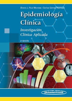 EPIDEMIOLOG�A CL�NICA