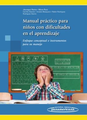 MANUAL PRACTICO PARA NI�OS CON DIFICULTADES EN EL APRENDIZAJE