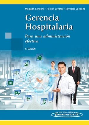 GERENCIA HOSPITALARIA