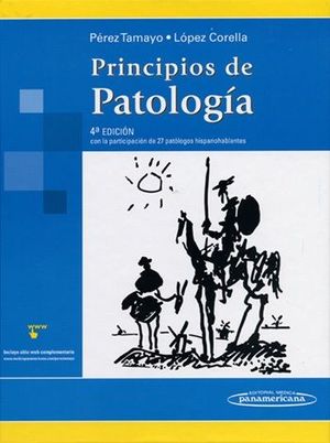 PRINCIPIOS DE PATOLOG�A