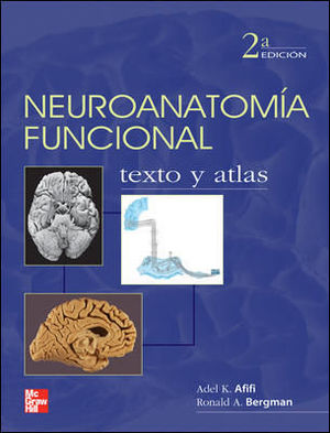 NEUROANATOMIA FUNCIONAL TEXTO Y ATLAS 2� ED 2006