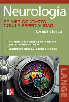 NEUROLOGIA PRIMER CONTACTO CON LA ESPECIALIDAD