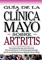 GUIA SOBRE ARTRITIS CLINICA MAYO