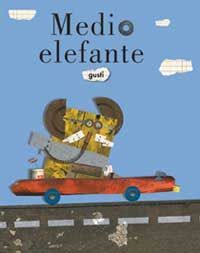 MEDIO ELEFANTE