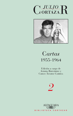 CARTAS 1955-1964 TOMO 2