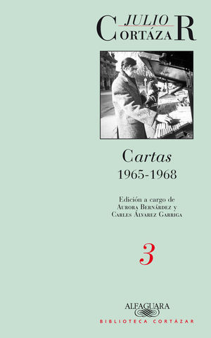 CARTAS 1965-1968 TOMO 3