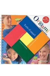 Origami, Todo Papel