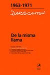 LOS AOS EN EL DI TELLA (1963-1971)