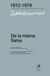 DE PLOMO Y POESA