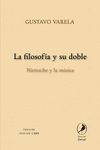 LA FILOSOFA Y SU DOBLE