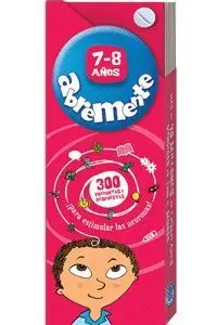 Abremente 7-8 Años