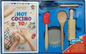 HOY COCINO YO !