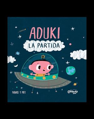 ADUKI.  LA PARTIDA