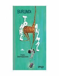 BURUNDI: TORRE ANIMAL