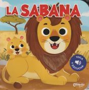 TOCA Y ESCUCHA.  LA SABANA