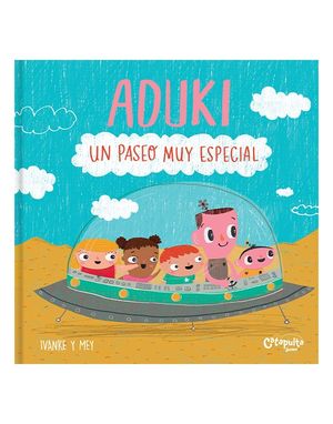 ADUKI.  UN PASEO MUY ESPECIAL