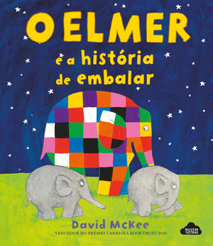 O ELMER E A HISTRIA DE EMBALAR