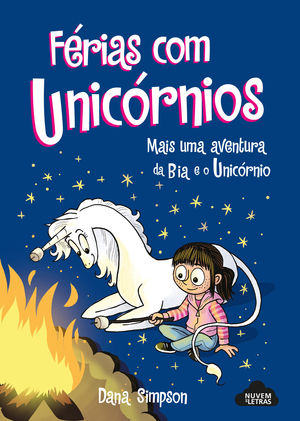 FRIAS COM UNICRNIOS