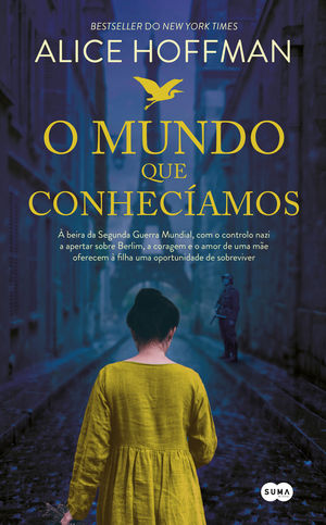 O MUNDO QUE CONHEC�AMOS