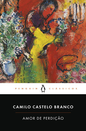 AMOR DE PERDI��O