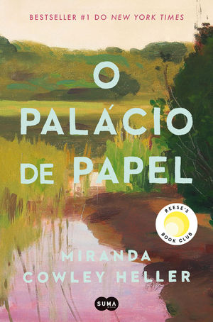 O PALCIO DE PAPEL