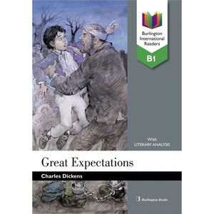 BIR B1 GREAT EXPECTATIONS