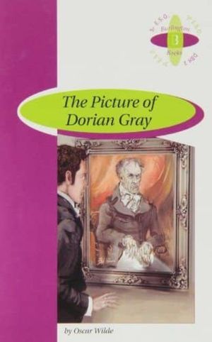3 ESO THE PICTURE OF DORIAN GRAY