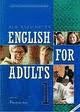 NEW BURLINGTON ENGLISH FOR ADULTS 1 WORKBOOK