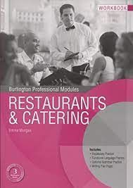 RESTAURANTS & CATERING WORKBOOK