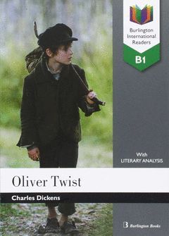 BIR B1  OLIVER TWIST