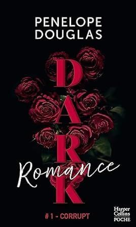DARK ROMANCE