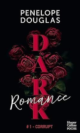 DARK ROMANCE