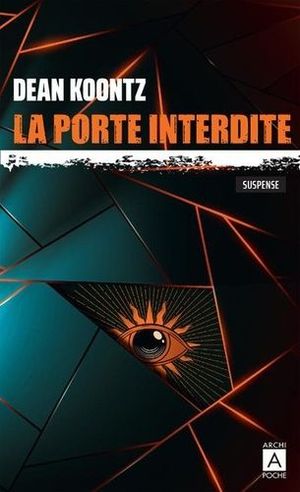 LE PORTE INTERDITE