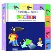 7 HISTORIAS PARA DORMIR CON LOBITO