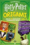 HARRY POTTER.  ORIGAMI VOL.2