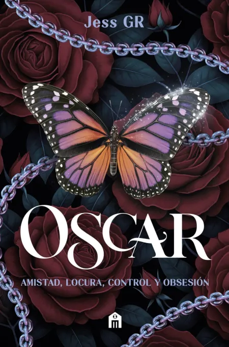 Clan Z 4. Oscar