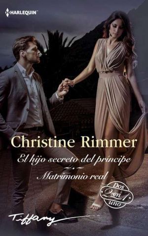 EL HIJO SECRETO DEL PRNCIPE - MATRIMONIO REAL