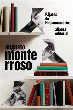 PJAROS DE HISPANOAMRICA