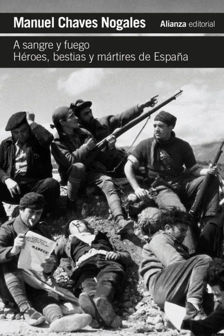 A Sangre y Fuego
