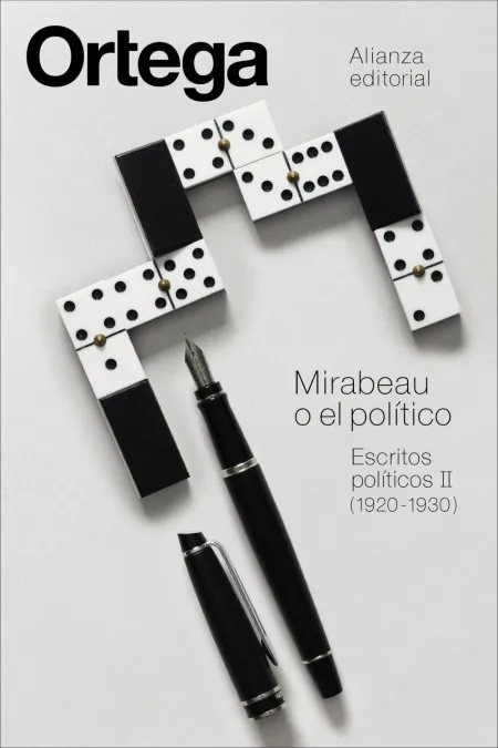 Mirabeau o el Político
