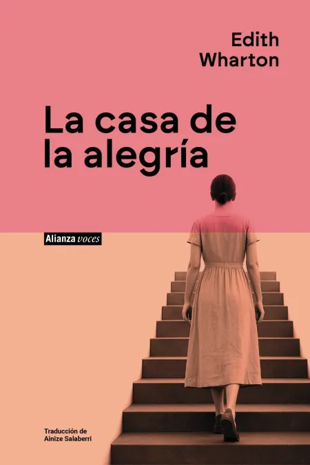 La Casa de la Alegria