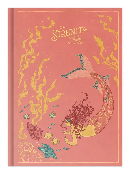 La Sirenita y Otras Historias