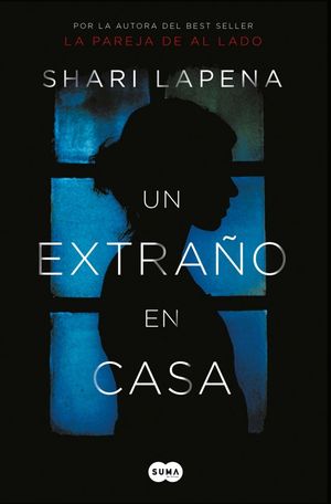 UN EXTRAO EN CASA