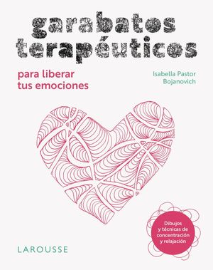 GARABATOS TERAPUTICOS PARA LIBERAR TUS EMOCIONES