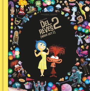 DEL REVES 2.  PEQUEOS TESOROS DISNEY