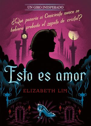 UN GIRO INESPERADO.  ESTO ES AMOR