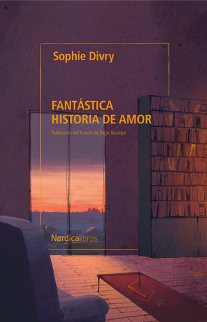 FANTSTICA HISTORIA DE AMOR