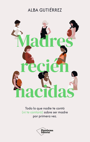 MADRES RECIEN NACIDAS